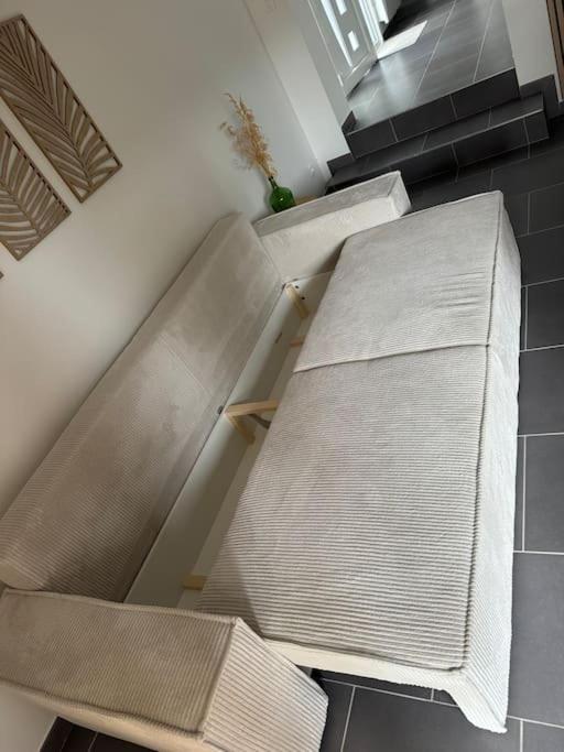 Logement Cosy Proche Plage Wissant Marquise Exterior foto