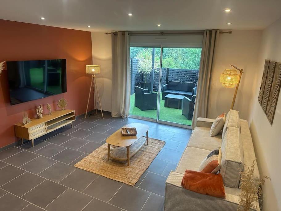 Logement Cosy Proche Plage Wissant Marquise Exterior foto