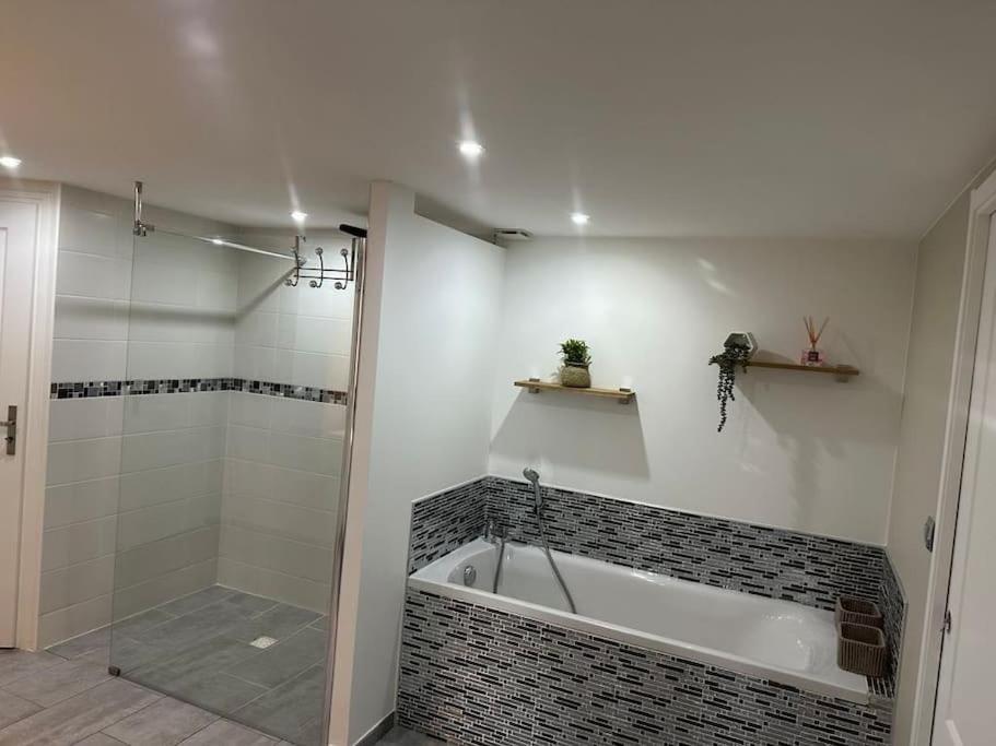 Logement Cosy Proche Plage Wissant Marquise Exterior foto